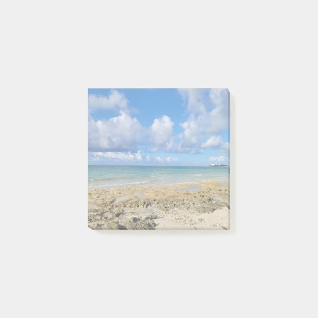 Havsvind PM Post-it Block (Framsida)