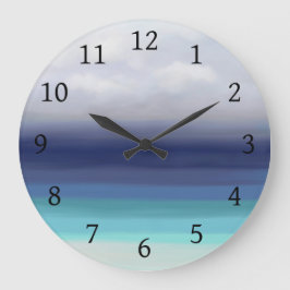 havsvy 277 stor klocka