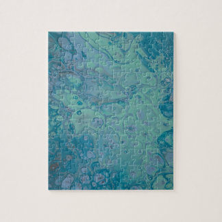 Havsydammpussel Pussel