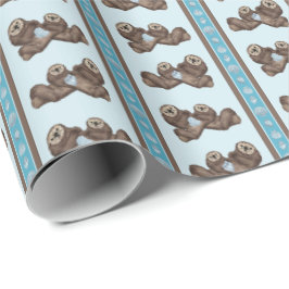 Havutter Presentpapper