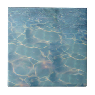 Havvatten Kakelplatta