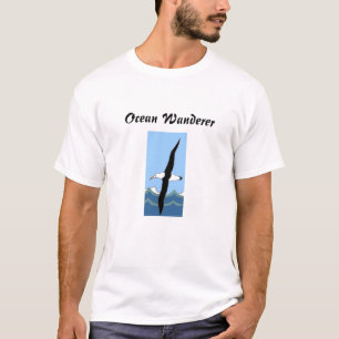 HavWanderer Tröja