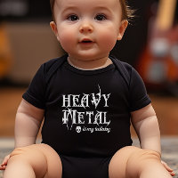 Havy Metall är My Lullaby