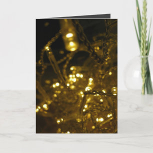 Havy Metall jul Helgkort