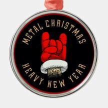 Havy Metall jul