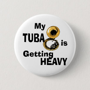 Havy Tuba Knapp