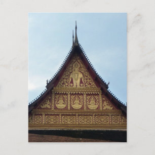 haw phra kaew tak vykort