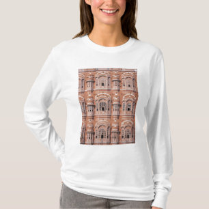 Hawa Mahal (Vindarnas palats), Jaipur Tee