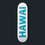 HAWAI SKATE DECK<br><div class="desc">SKATE DECK</div>