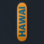 HAWAI SKATE DECK<br><div class="desc">SKATE DECK</div>