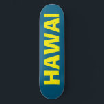 HAWAI SKATE DECK<br><div class="desc">SKATE DECK</div>