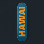 HAWAI SKATE DECK<br><div class="desc">SKATE DECK</div>