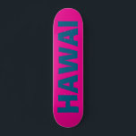 HAWAI SKATE DECK<br><div class="desc">SKATE DECK</div>