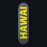 HAWAI SKATE DECK<br><div class="desc">SKATE DECK</div>