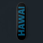 HAWAI SKATE DECK<br><div class="desc">SKATE DECK</div>