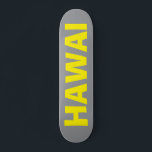 HAWAI SKATE DECK<br><div class="desc">SKATE DECK</div>