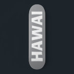 HAWAI SKATE DECK<br><div class="desc">SKATE DECK</div>