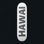 HAWAI SKATE DECK<br><div class="desc">SKATE DECK</div>
