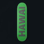 HAWAI SKATE DECK<br><div class="desc">SKATE DECK</div>