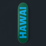 HAWAI SKATE DECK<br><div class="desc">SKATE DECK</div>