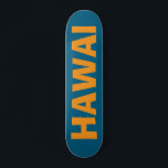 HAWAI SKATE DECK<br><div class="desc">SKATE DECK</div>