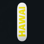 HAWAI SKATE DECK<br><div class="desc">SKATE DECK</div>