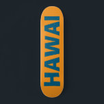 HAWAI SKATE DECK<br><div class="desc">SKATE DECK</div>