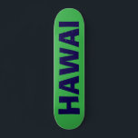 HAWAI SKATE DECK<br><div class="desc">SKATE DECK</div>