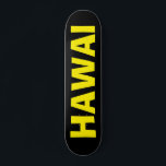 HAWAI SKATE DECK<br><div class="desc">SKATE DECK</div>
