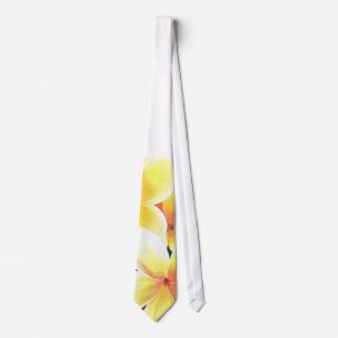Hawaiansk blomma slips