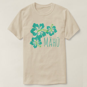 Hawaiansk hibiskusMāhū LGBT tredje gender Tröja