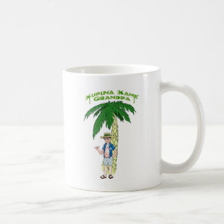 Hawaiansk morfar kaffemugg
