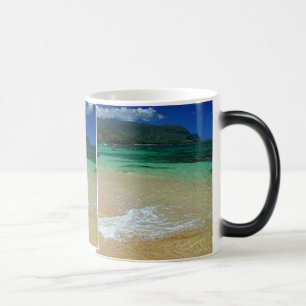 Hawaiansk Morphing mugg