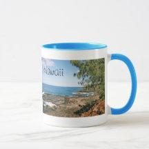 Hawaiansk plats