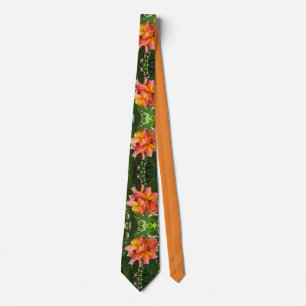 Hawaiansk Plumeria Slips