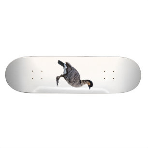 Hawaiansk Skateboard för gås (Nene) Bräda 21,5 Cm