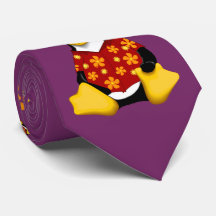 Hawaiansk Tie för tillfällig Tux