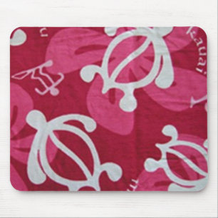 Hawaianska Mousepad Musmatta