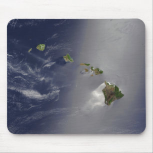Hawaianska öar musmatta