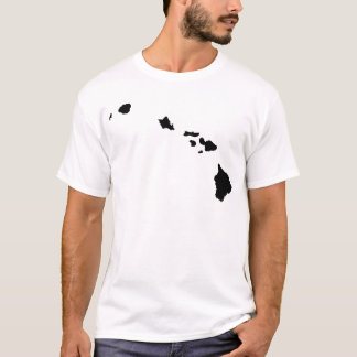 Hawaianska öar tee