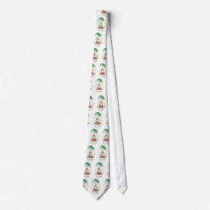 Hawaianska Santa Slips