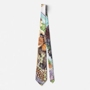 Hawaianska snäckskal slips