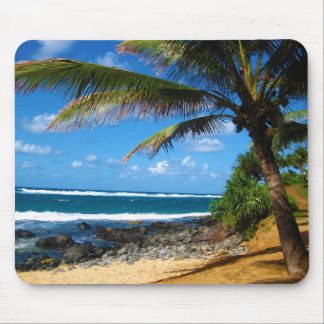 Hawaianskt paradis musmatta