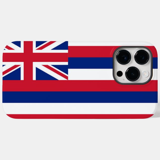 Hawaii (Baksida (horisontell))