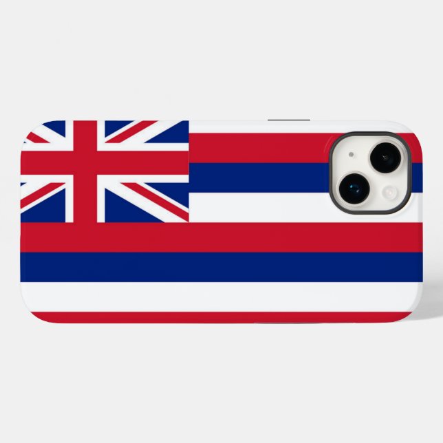 Hawaii (Baksida (horisontell))