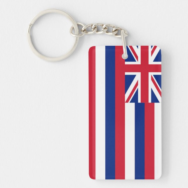 Hawaii (Framsidan)