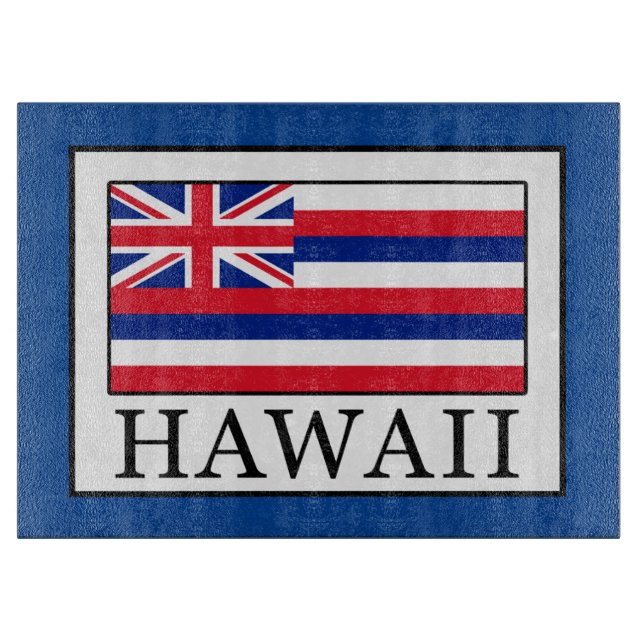 Hawaii (Framsidan)