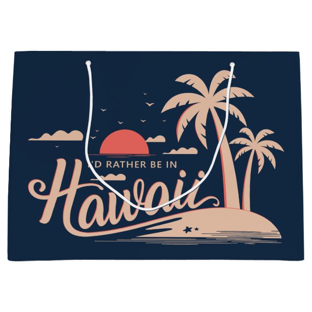 Hawaii (Framsidan)