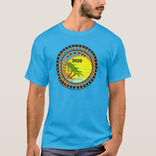 Hawaii 2010 Class Reunion or change year T Shirt