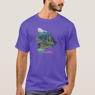 Hawaii 2 t shirt